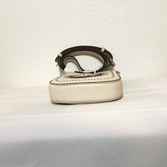 Brighton Mosaic Leather Phone Organizer - Picture 5 of 7